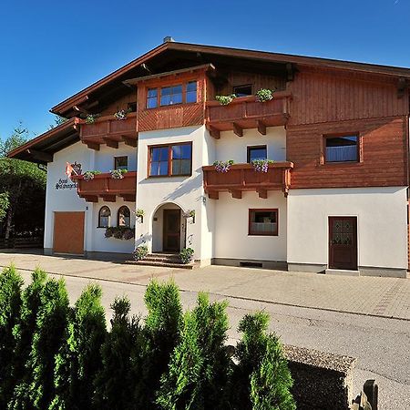 Haus Salzburgerland Hotel Altenmarkt im Pongau Exterior photo