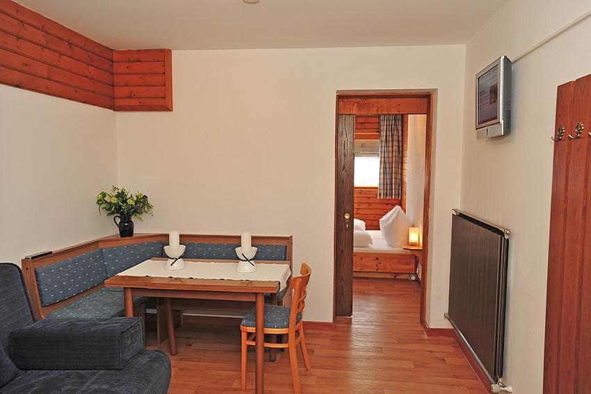 Haus Salzburgerland Hotel Altenmarkt im Pongau Room photo